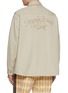 背面 - 点击放大 - ADIDAS - X Song For The Mute Adi006 Button Embellished Shirt