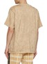 背面 - 点击放大 - ADIDAS - X Song For The Mute Adi006 Oversized Cotton T-Shirt