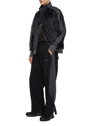 模特儿示范图 - 点击放大 - ADIDAS - X Song For The Mute Adi006 Track Pants