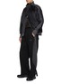 模特儿示范图 - 点击放大 - ADIDAS - X Song For The Mute Adi006 Track Pants