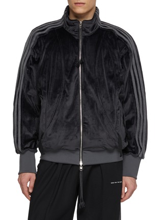 首图 - 点击放大 - ADIDAS - X Song For The Mute Adi006 Velvet Track Jacket