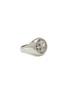 首图 - 点击放大 - EMANUELE BICOCCHI - Sterling Silver Crest Ring