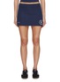 首图 - 点击放大 - SPORTY & RICH - X Hotel du Cap-Eden-Roc Crest Tennis Skirt