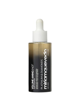 首图 -点击放大 - MIRIAM QUEVEDO - Platinum & Diamonds Volume Aminoshot Scalp Concentrate 50ml