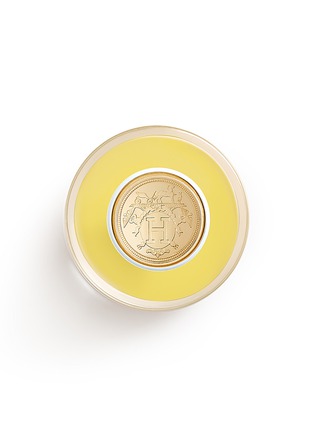 细节 -点击放大 - HERMÈS - Limited Edition Les Mains Hermès Nail Polish — Jaune Pollen