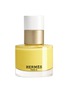 首图 -点击放大 - HERMÈS - Limited Edition Les Mains Hermès Nail Polish — Jaune Pollen
