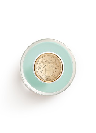 细节 -点击放大 - HERMÈS - Limited Edition Les Mains Hermès Nail Polish — Vert Aqua