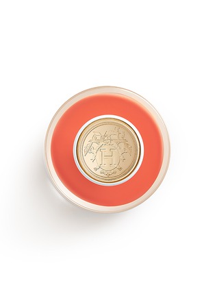 细节 -点击放大 - HERMÈS - Limited Edition Les Mains Hermès Nail Polish — Orange Tulipe 