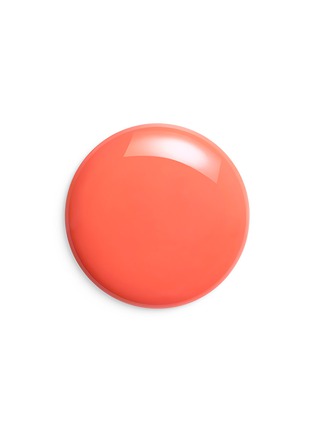Detail View - 点击放大 - HERMÈS - Limited Edition Les Mains Hermès Nail Polish — Orange Tulipe 