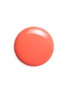 Detail View - 点击放大 - HERMÈS - Limited Edition Les Mains Hermès Nail Polish — Orange Tulipe 