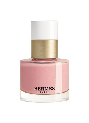 首图 -点击放大 - HERMÈS - Limited Edition Les Mains Hermès Nail Polish — Rose Papillon