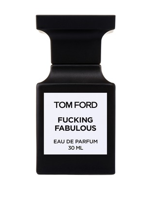 首图 -点击放大 - TOM FORD - Private Blend Fucking Fabulous Eau de Parfum 30ml