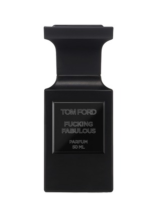 首图 -点击放大 - TOM FORD - Private Blend Fucking Fabulous Parfum 50ml