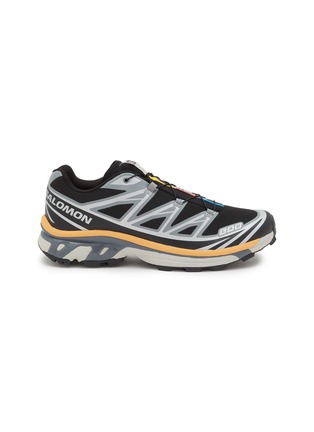 首图 - 点击放大 - SALOMON - XT-6 Low Top Men's Sneakers