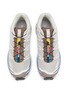 细节 - 点击放大 - SALOMON - XT-6 Low Top Men's Sneakers