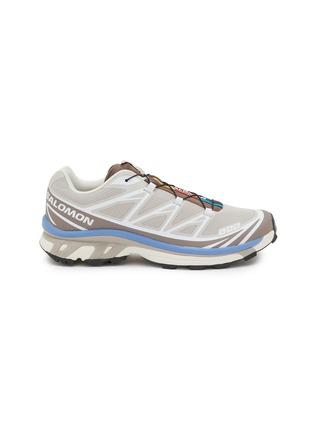 首图 - 点击放大 - SALOMON - XT-6 Low Top Men's Sneakers