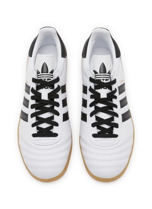 细节 - 点击放大 - ADIDAS - Samba JP Men's Sneakers