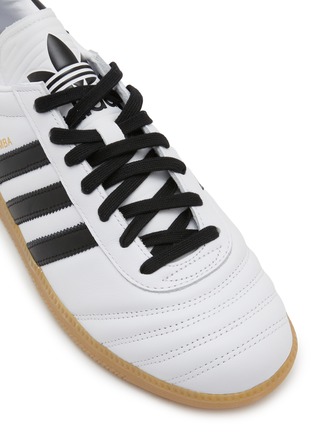 细节 - 点击放大 - ADIDAS - Samba JP Men's Sneakers