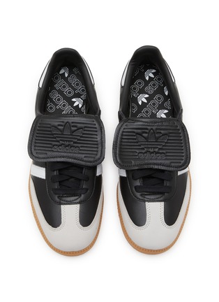 细节 - 点击放大 - ADIDAS - Samba LT Leather Men's Sneakers