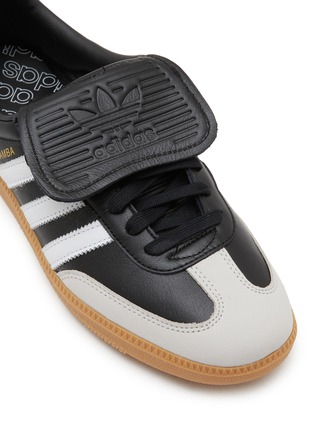 细节 - 点击放大 - ADIDAS - Samba LT Leather Men's Sneakers