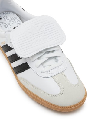 细节 - 点击放大 - ADIDAS - Samba LT Leather Men's Sneakers