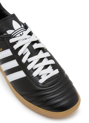 细节 - 点击放大 - ADIDAS - Samba JP Men's Sneakers