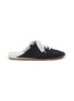 首图 - 点击放大 - MIU MIU - Plume Suede Mules
