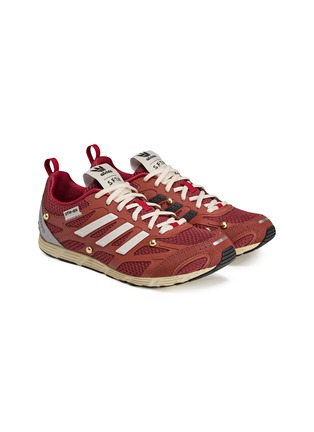 细节 - 点击放大 - ADIDAS - X SFTM ADIZERO PR 系带运动鞋