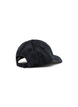 模特儿示范图 - 点击放大 - ADIDAS - X SFTM 006 刺绣棒球帽