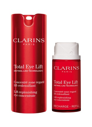 首图 -点击放大 - CLARINS - Total Eye Lift Refill 15ml