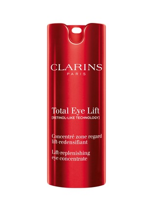 首图 -点击放大 - CLARINS - Total Eye Lift 15ml