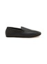 首图 - 点击放大 - HENDERSON - Slip On Pebbled Deer Leather Loafers