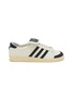 首图 - 点击放大 - ADIDAS - x Willy Chavarria Jabbar Leather Low Top Men's Sneakers