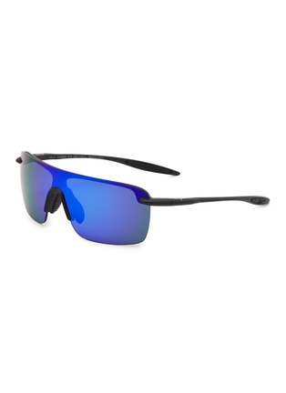 首图 - 点击放大 - MAUI JIM - Injected Nylon Rectangular Sunglasses