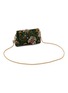 细节 - 点击放大 - DRIES VAN NOTEN - Embroidered Embellished Envelope Bag