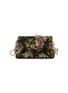 首图 - 点击放大 首图 - 点击放大 - DRIES VAN NOTEN - Embroidered Embellished Envelope Bag