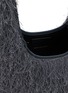 细节 - 点击放大 - DRIES VAN NOTEN - Fringes Shopper Tote