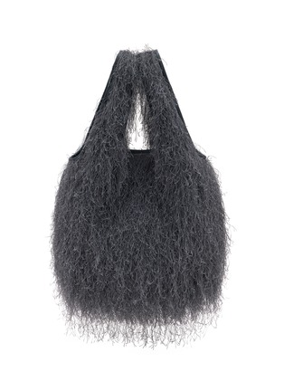首图 - 点击放大 - DRIES VAN NOTEN - Fringes Shopper Tote