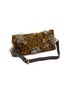 细节 - 点击放大 - DRIES VAN NOTEN - Embroidered Embellished Envelope Bag