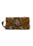 首图 - 点击放大 首图 - 点击放大 - DRIES VAN NOTEN - Embroidered Embellished Envelope Bag