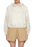 首图 - 点击放大 - SOUTHCAPE - Blossom Windbreaker Jacket