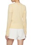 背面 - 点击放大 - GUEST IN RESIDENCE - Jane Button Up Cashmere Cardigan