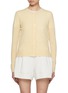 首图 - 点击放大 - GUEST IN RESIDENCE - Jane Button Up Cashmere Cardigan