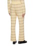 背面 - 点击放大 - GUEST IN RESIDENCE - Plaid Flared Pants