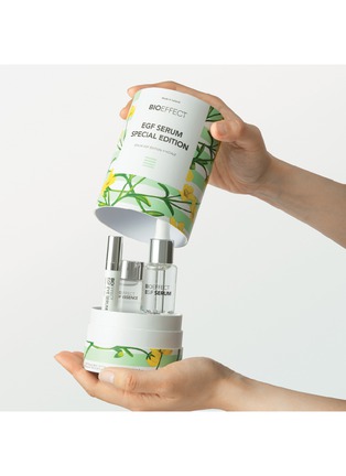 Detail View - 点击放大 - BIOEFFECT - Limited Edition EGF Serum Set