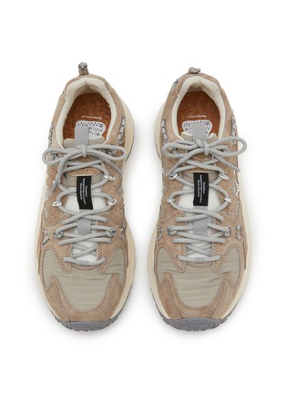 细节 - 点击放大 - FLOWER MOUNTAIN - Yamabushi Uni Men's Sneakers