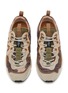 细节 - 点击放大 - FLOWER MOUNTAIN - Lenzan Uni Men's Sneakers