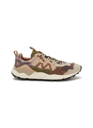 首图 - 点击放大 - FLOWER MOUNTAIN - Lenzan Uni Men's Sneakers