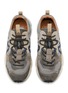 细节 - 点击放大 - FLOWER MOUNTAIN - Lenzan Uni Men's Sneakers