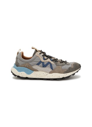 首图 - 点击放大 - FLOWER MOUNTAIN - Lenzan Uni Men's Sneakers